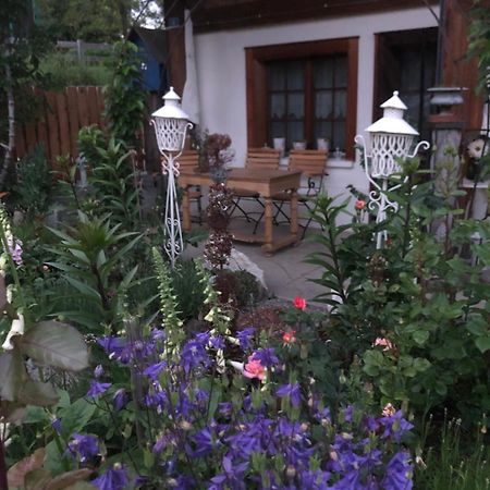 Appartamento Rosenhuesli Gerzensee Esterno foto