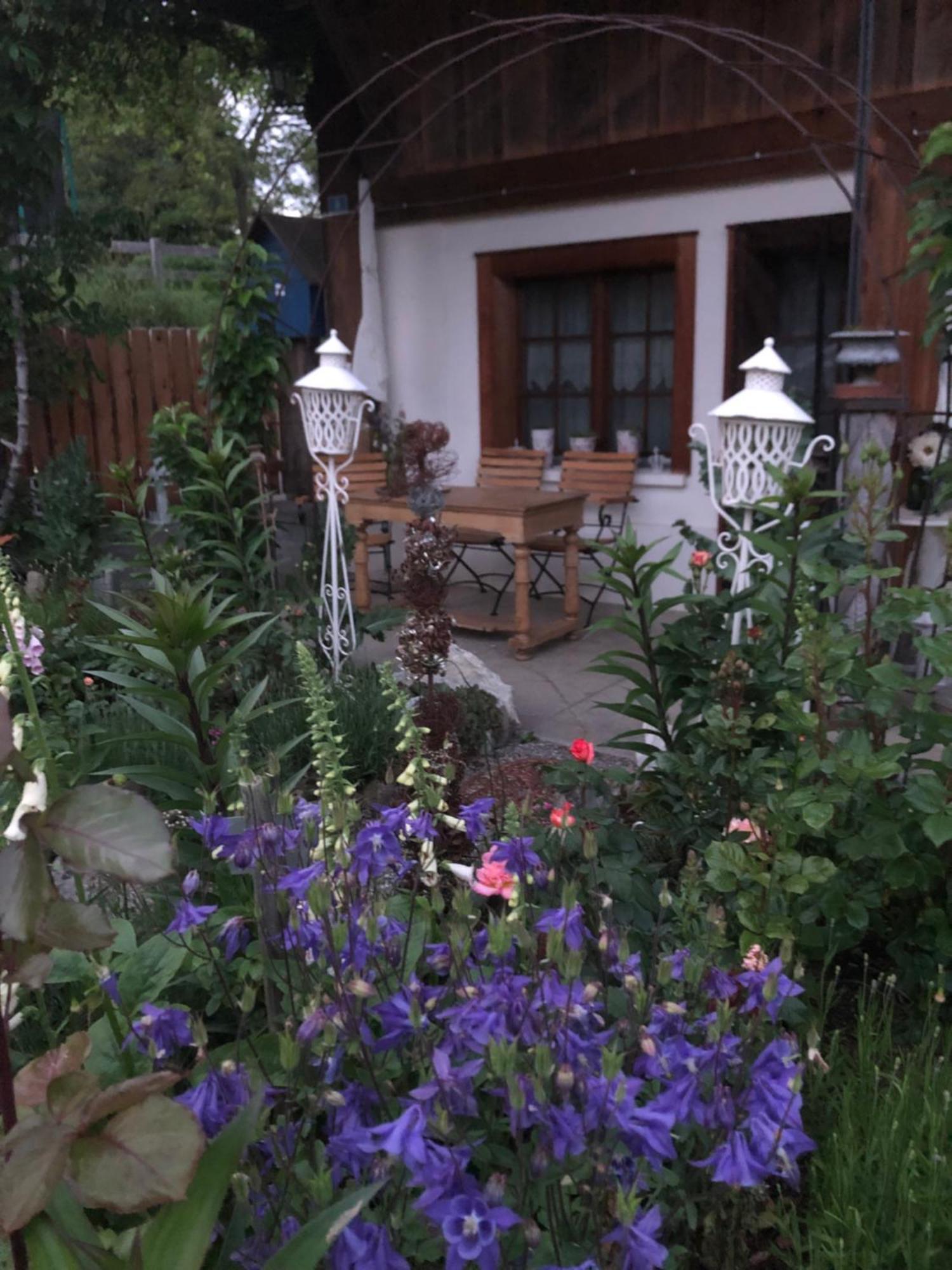 Appartamento Rosenhuesli Gerzensee Esterno foto