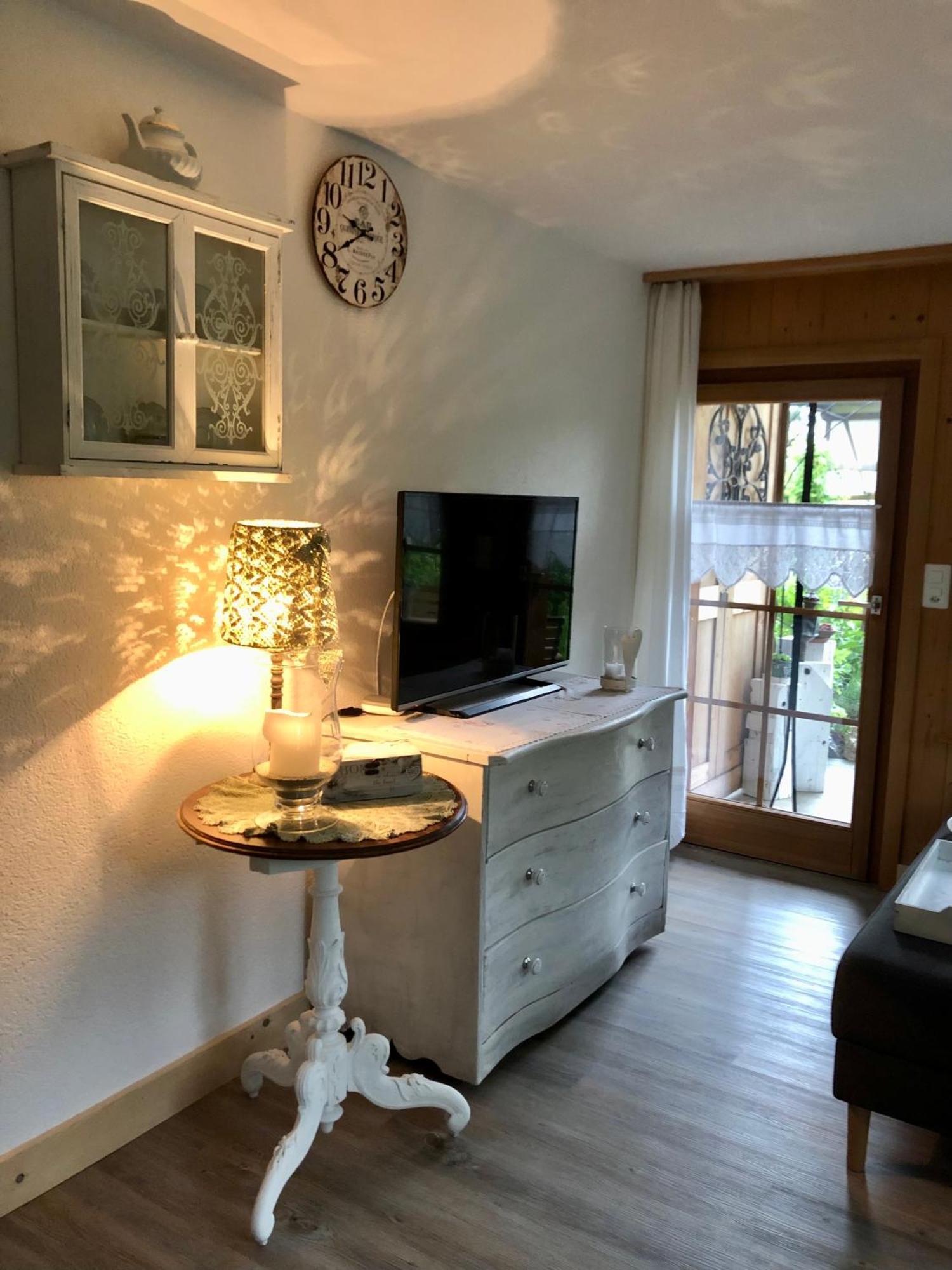 Appartamento Rosenhuesli Gerzensee Esterno foto